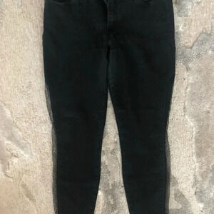 Guess Black Jeans